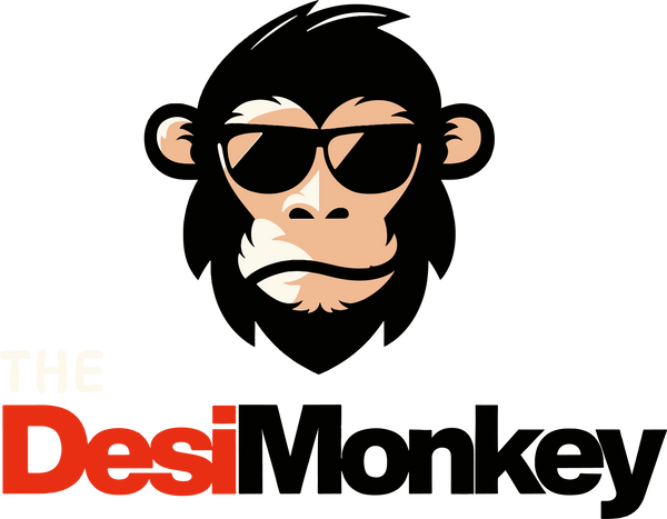 TheDesiMonkey