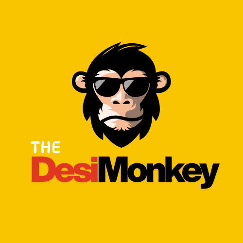 TheDesiMonkey