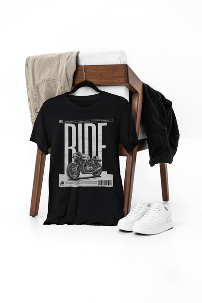 Ride