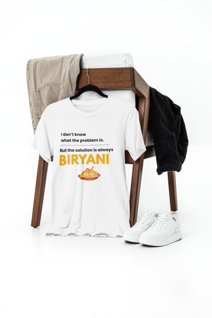 Biryani