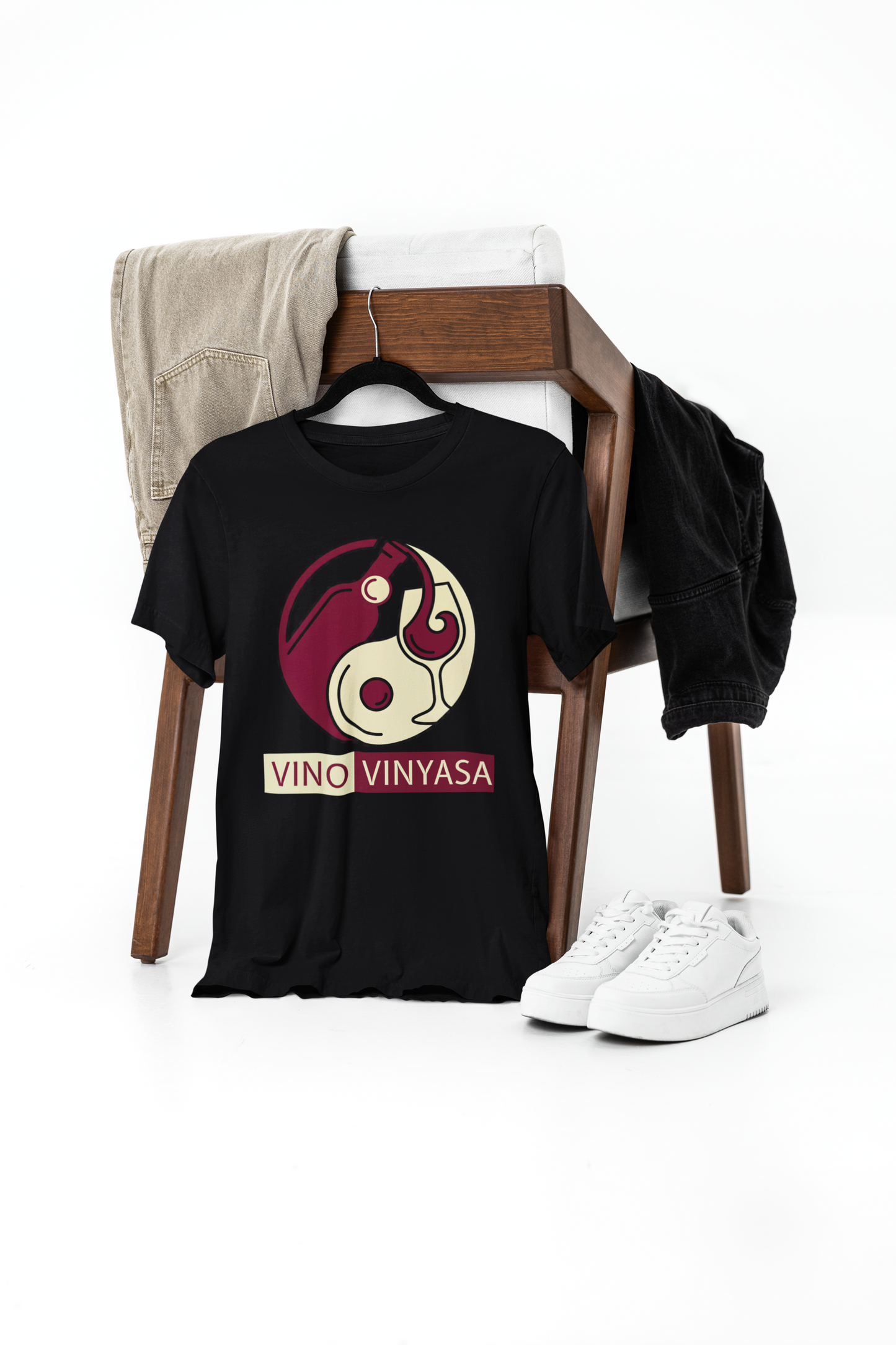 VINO-VINYASA
