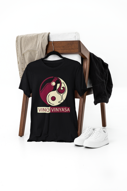 VINO-VINYASA