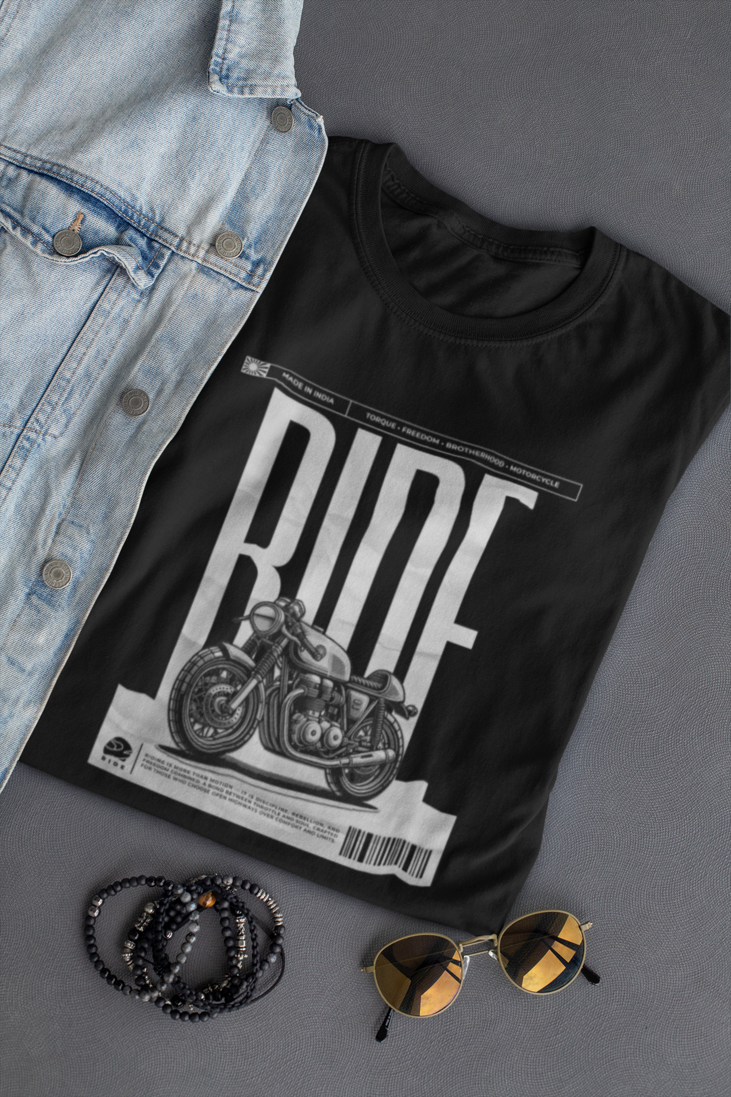 Ride