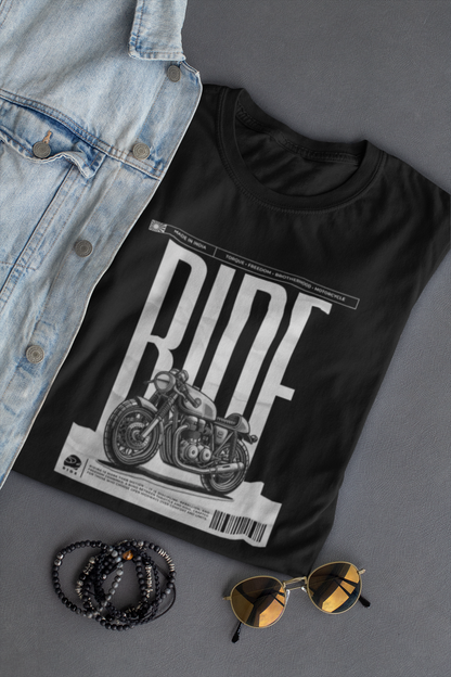 Ride