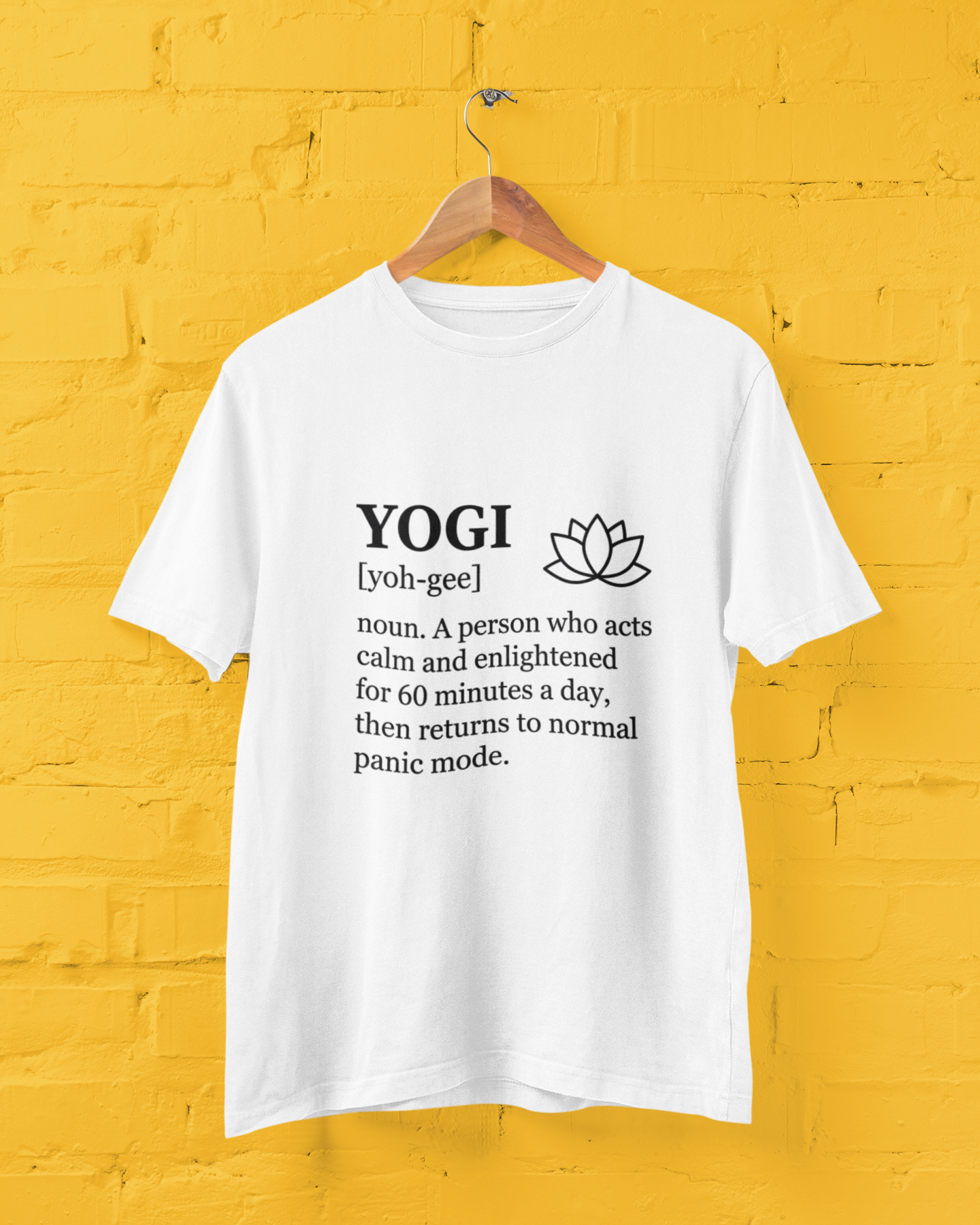YOGI