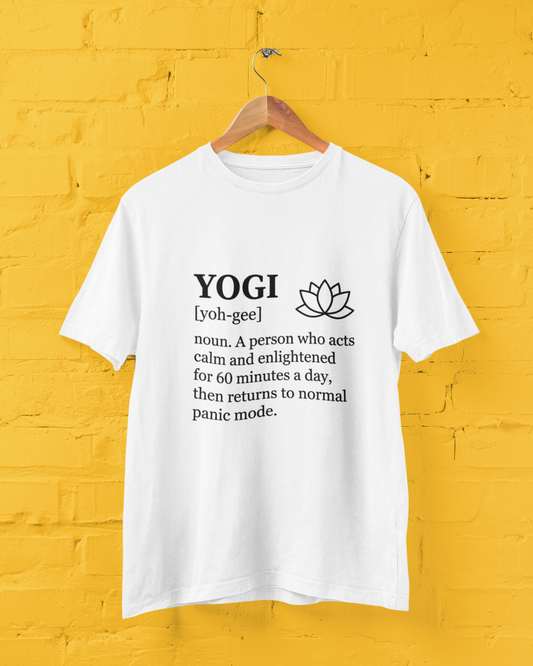 YOGI