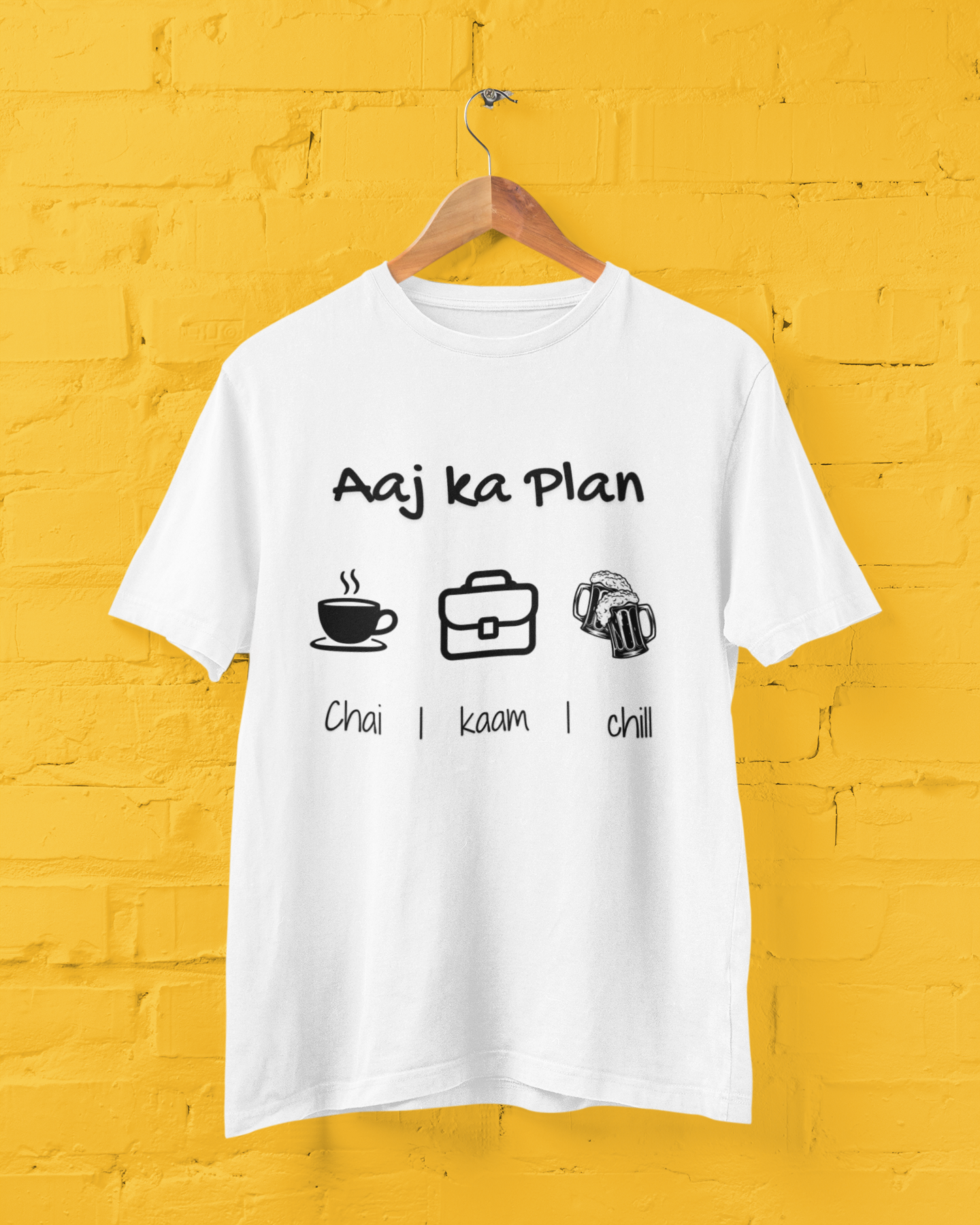 Aaj Ka Plan