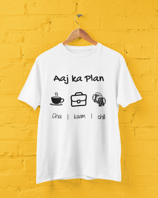 Aaj Ka Plan
