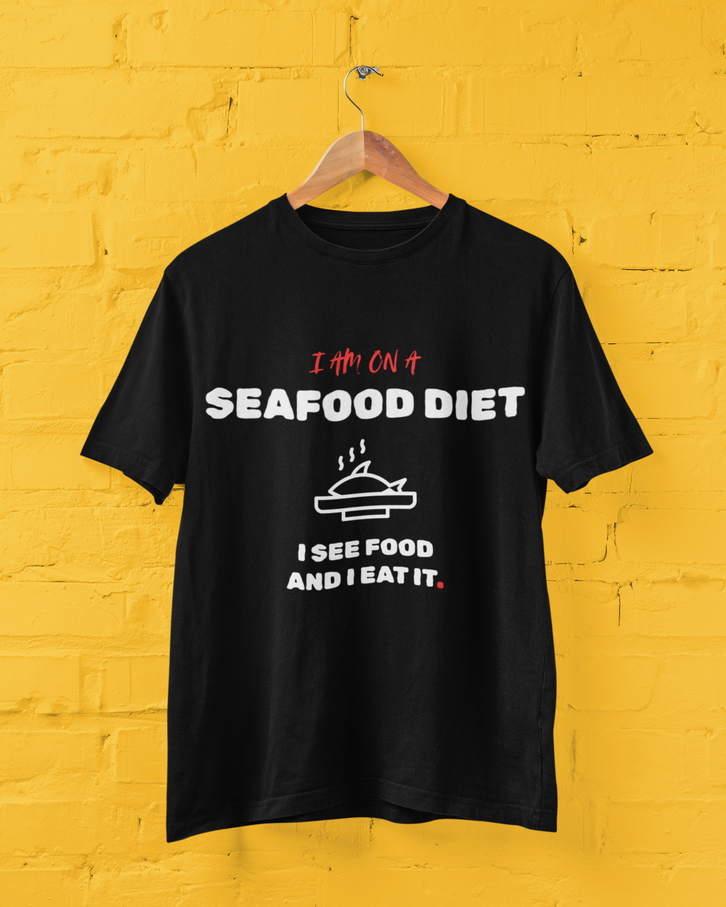 SeaFood Diet