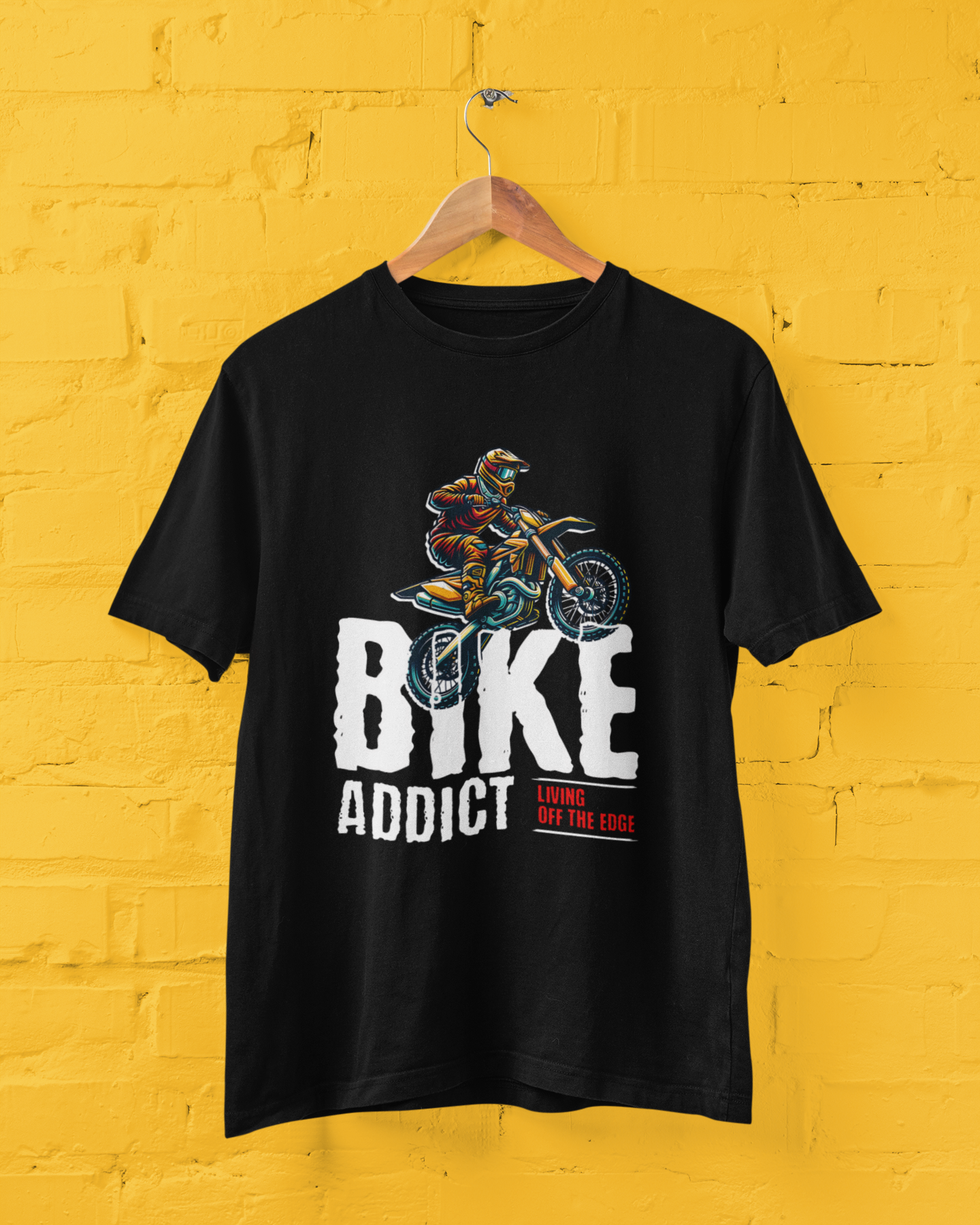 Bike Addict