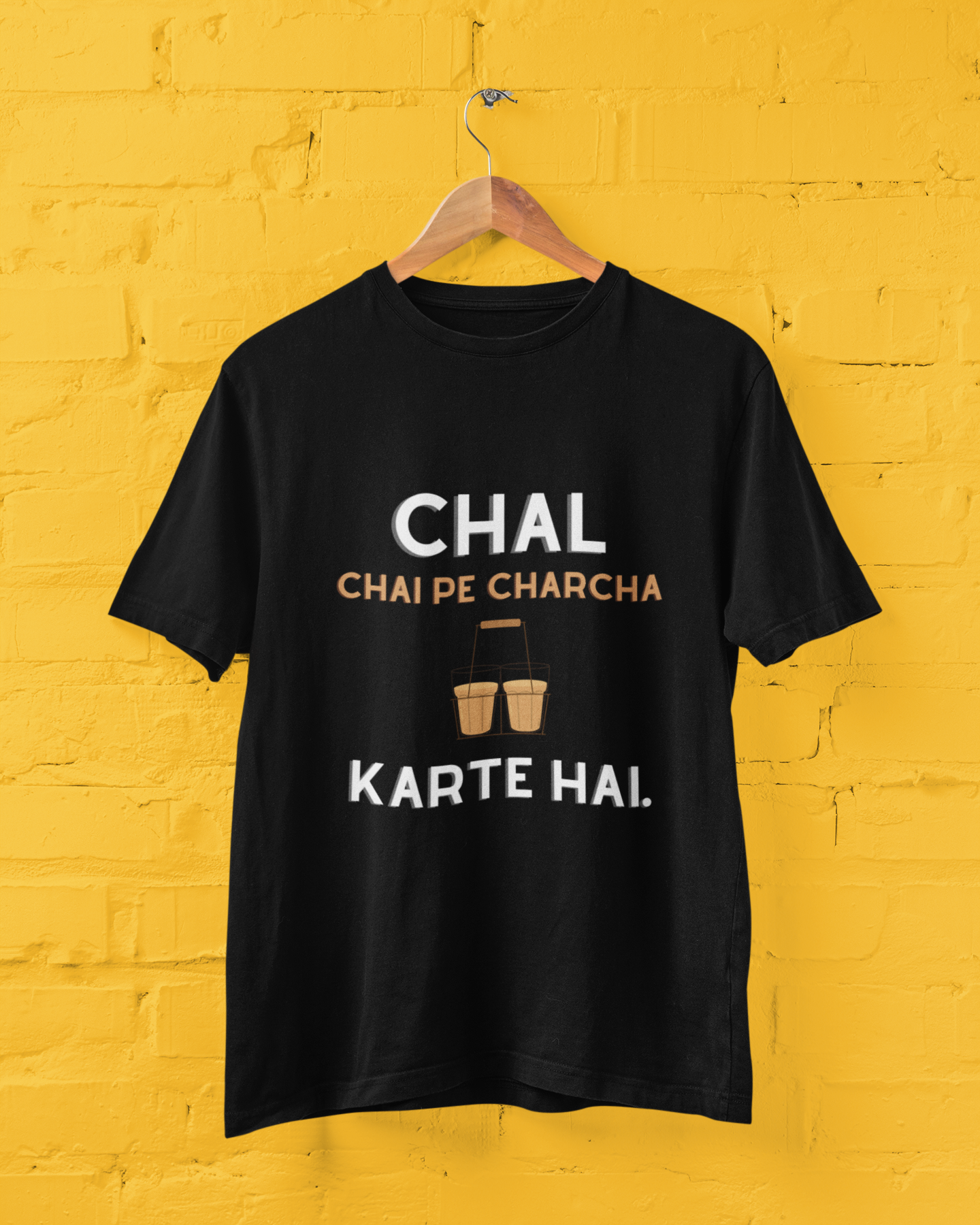 Chai Pe Charcha