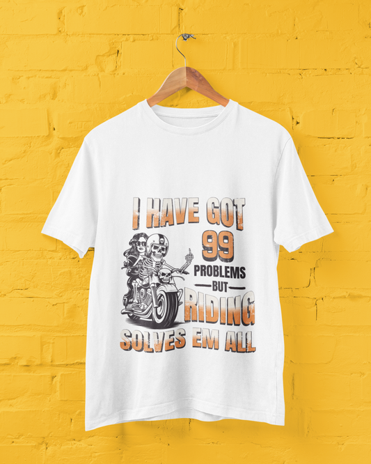 I Have Got 99 Problems