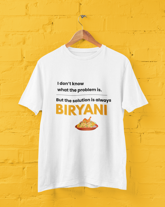 Biryani