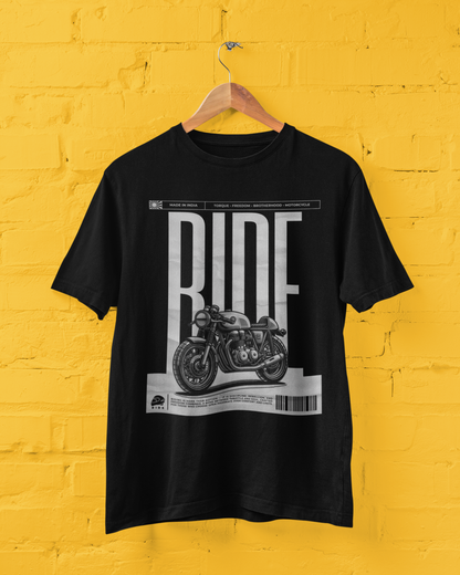 Ride