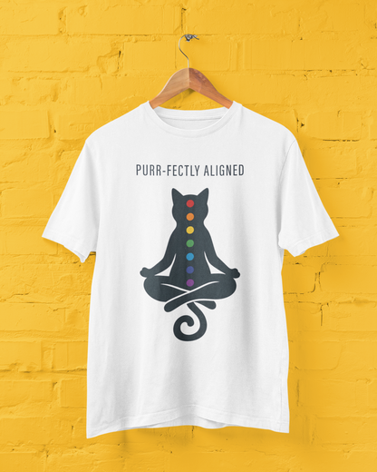 PURR-FECTLY ALIGNED