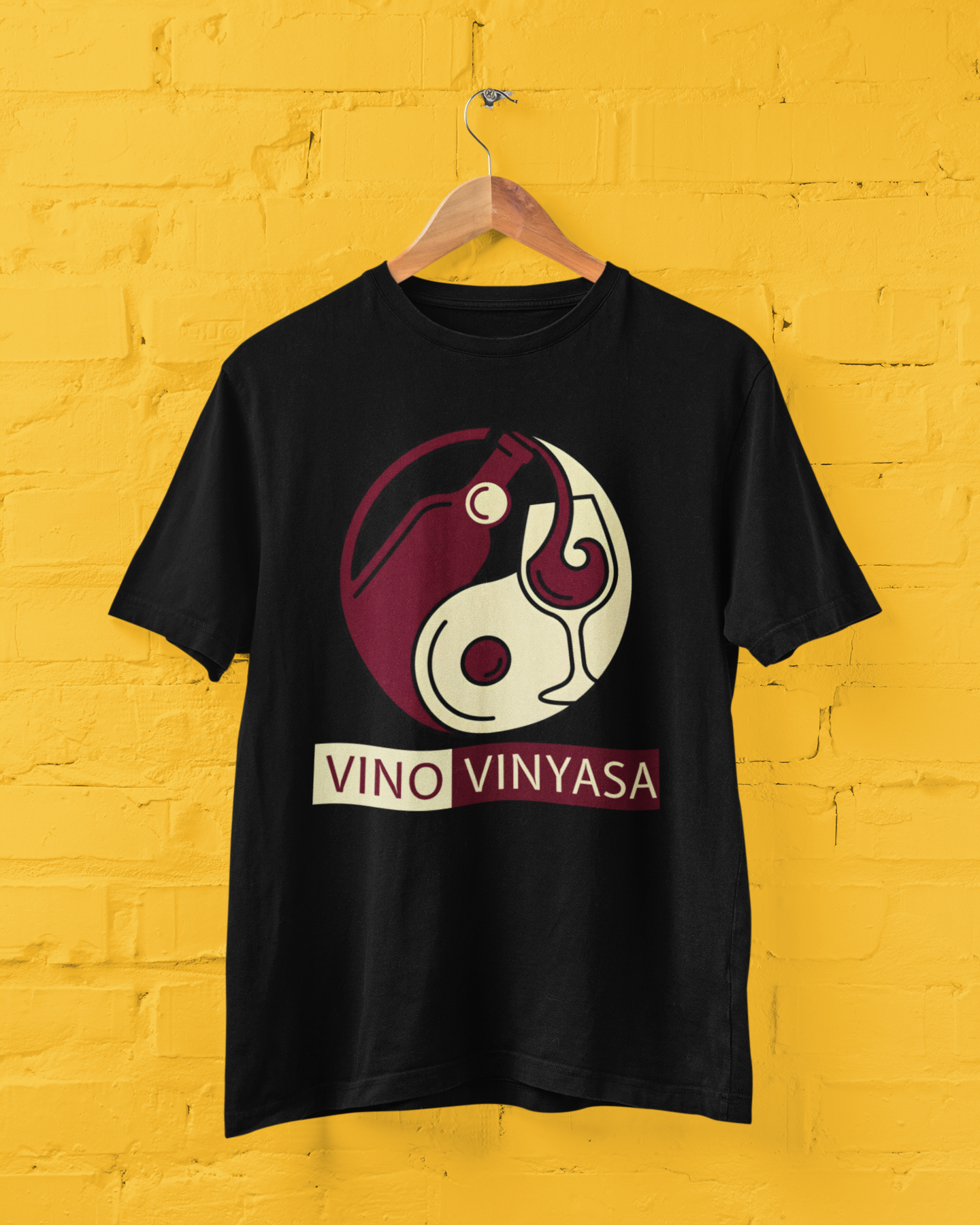 VINO-VINYASA