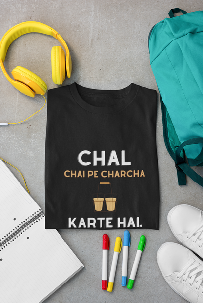 Chai Pe Charcha