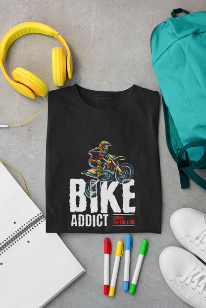 Bike Addict