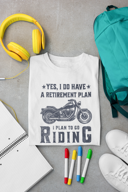 Retirement Plan