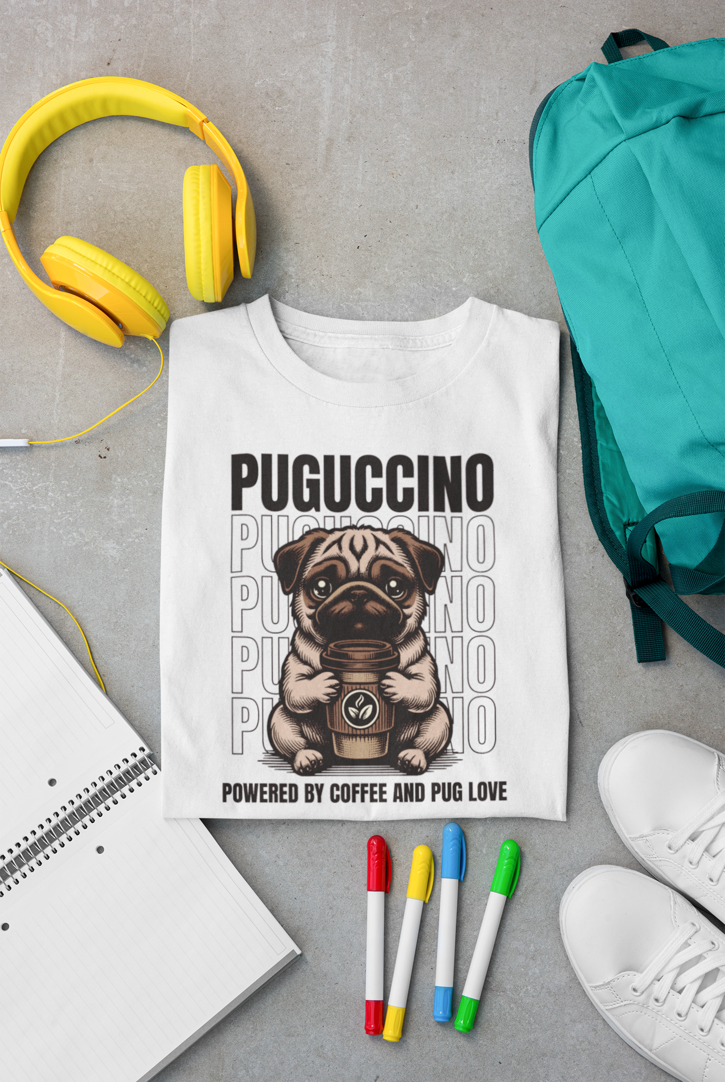 Puguccino