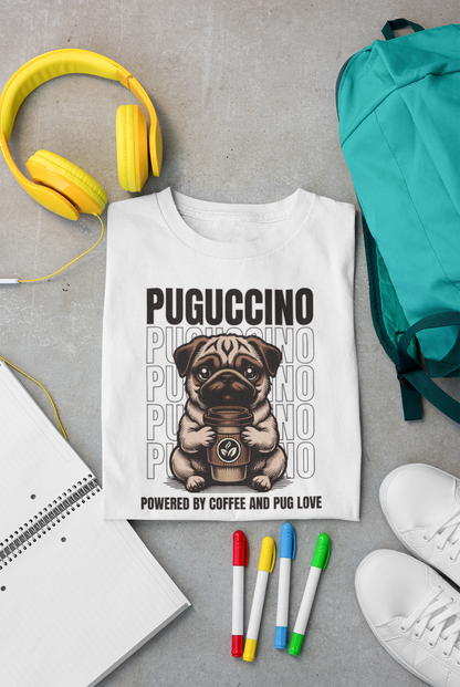 Puguccino