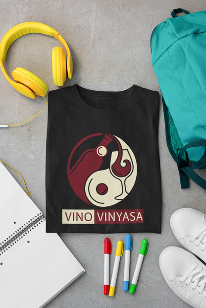 VINO-VINYASA